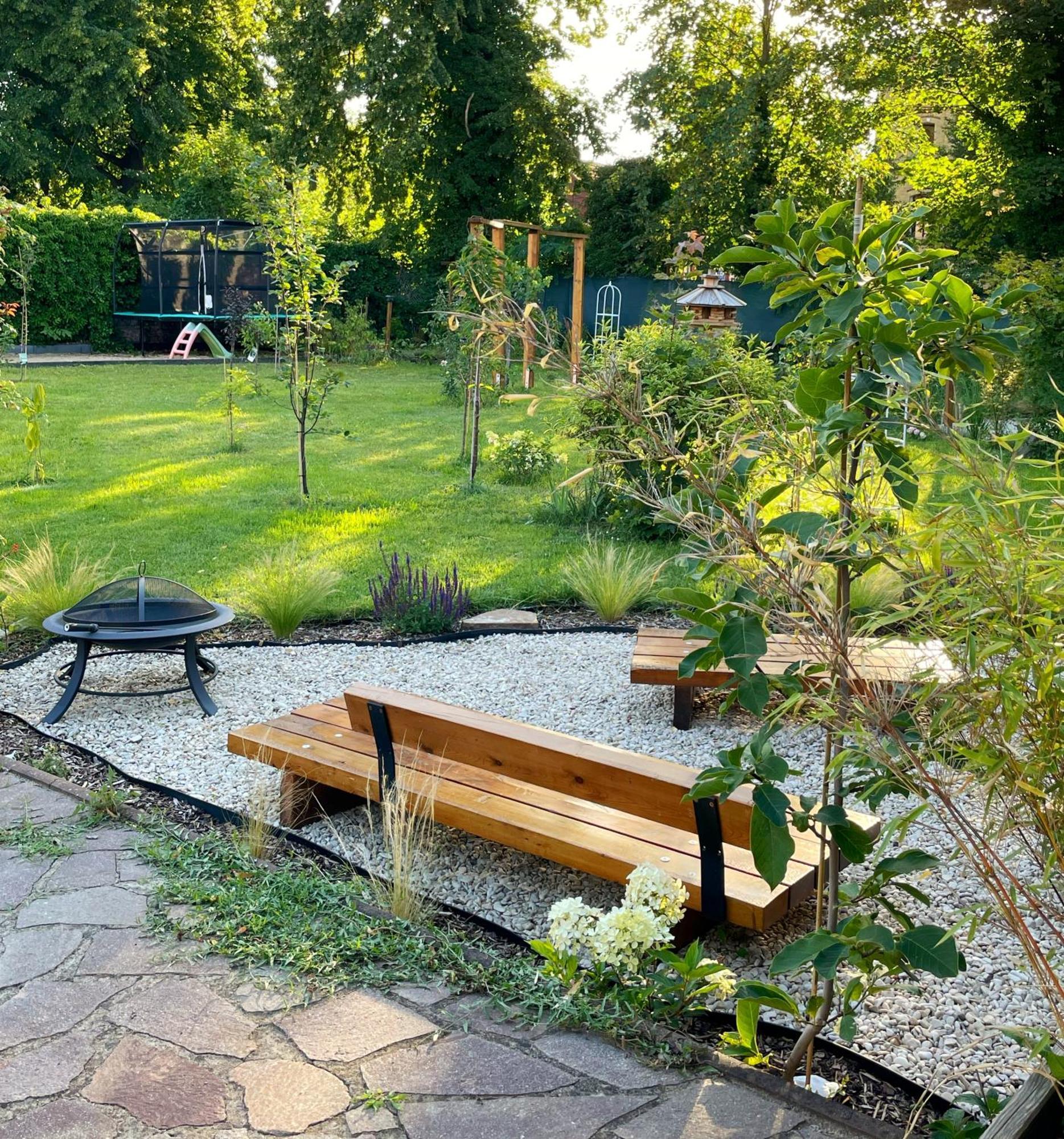 Stadtnah & Naturverbunden Luckenwalde Exteriér fotografie